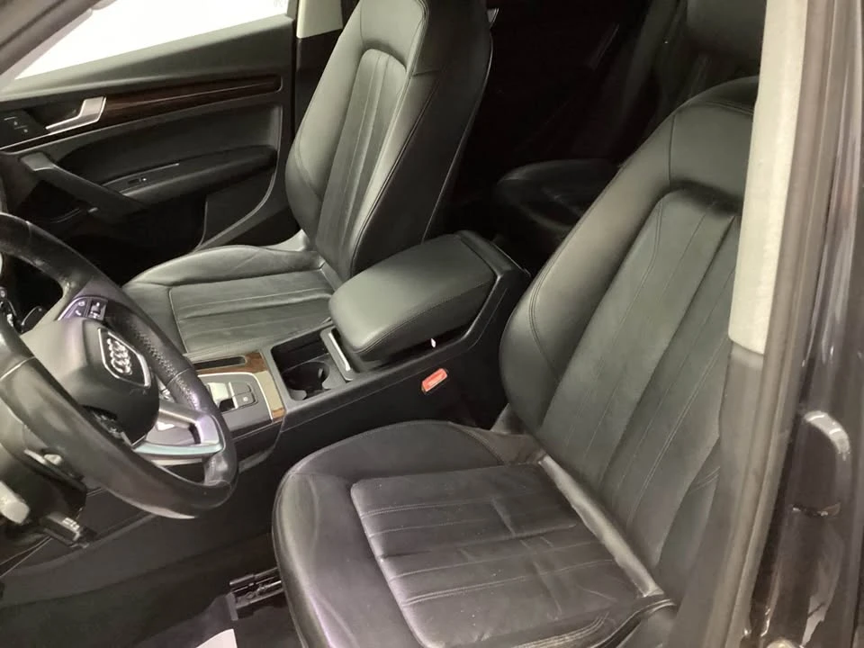2018 Audi FY Q5 - Image 9 of 20