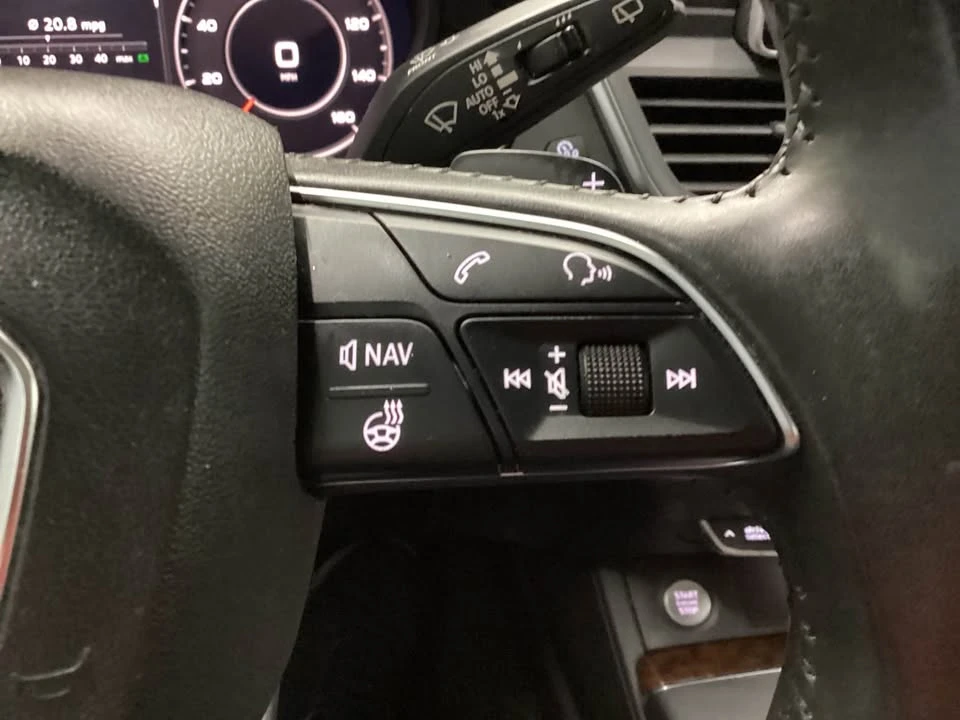 2018 Audi FY Q5 - Image 17 of 20