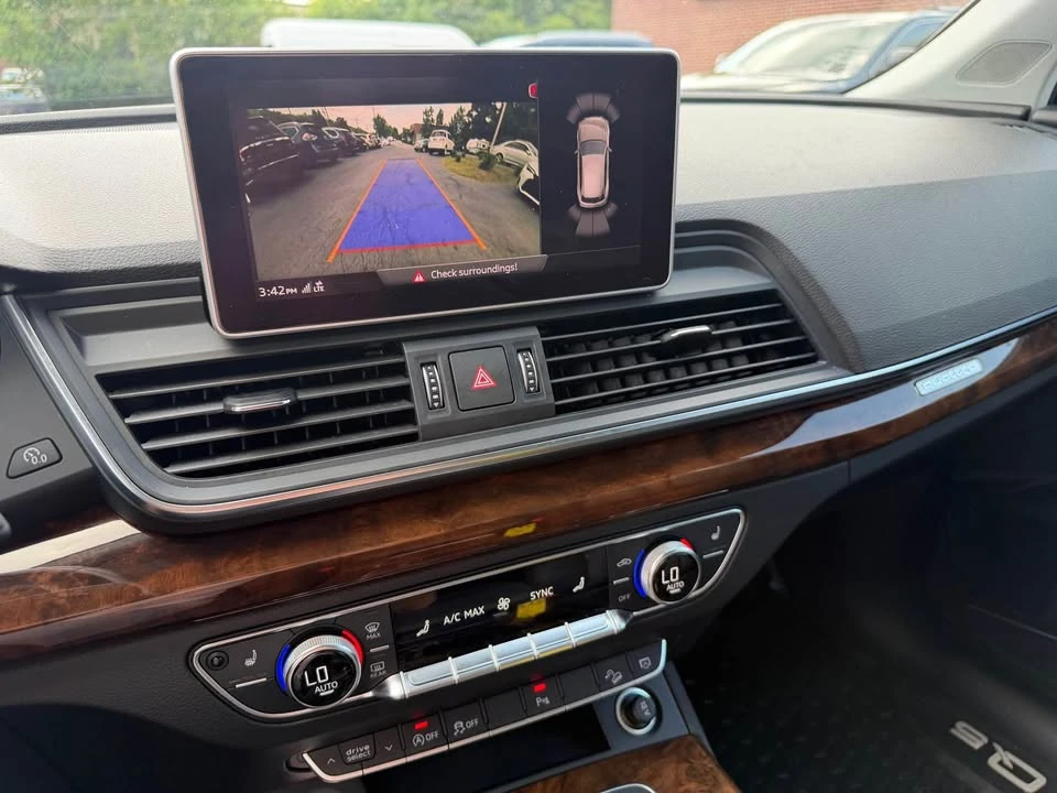 2018 Audi FY Q5 - Image 13 of 19