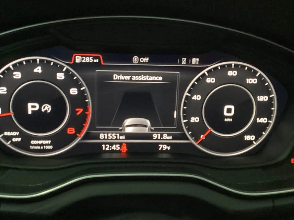 2018 Audi FY Q5 - Image 13 of 20