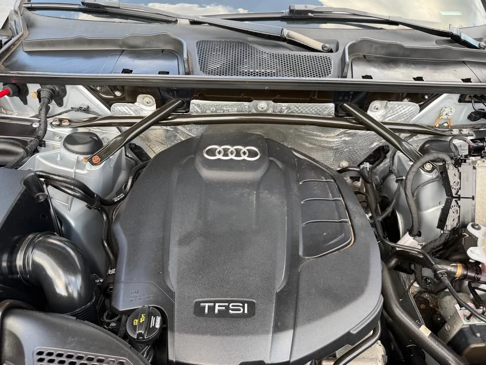 2018 Audi FY Q5 - Image 18 of 19