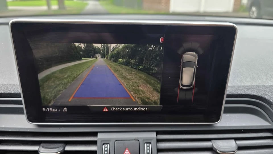 2018 Audi FY Q5 - Image 11 of 14