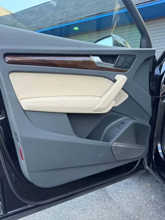 2018 Audi FY Q5 - Image 19 of 20