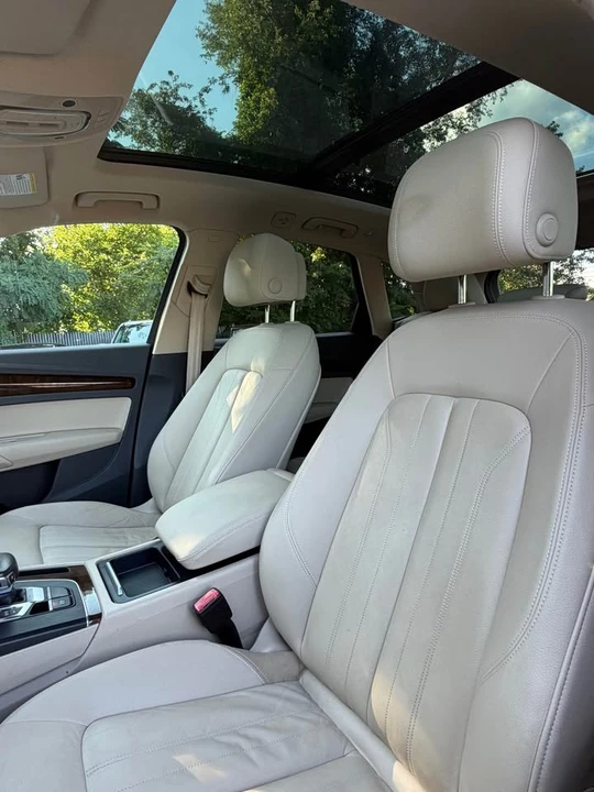 2018 Audi FY Q5 - Image 16 of 20
