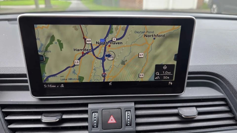 2018 Audi FY Q5 - Image 12 of 14