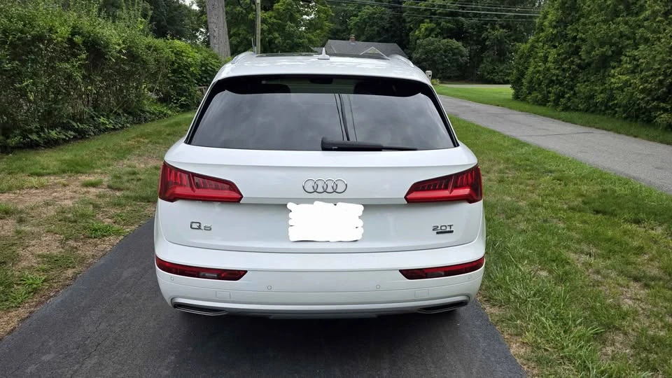 2018 Audi FY Q5 - Image 7 of 14