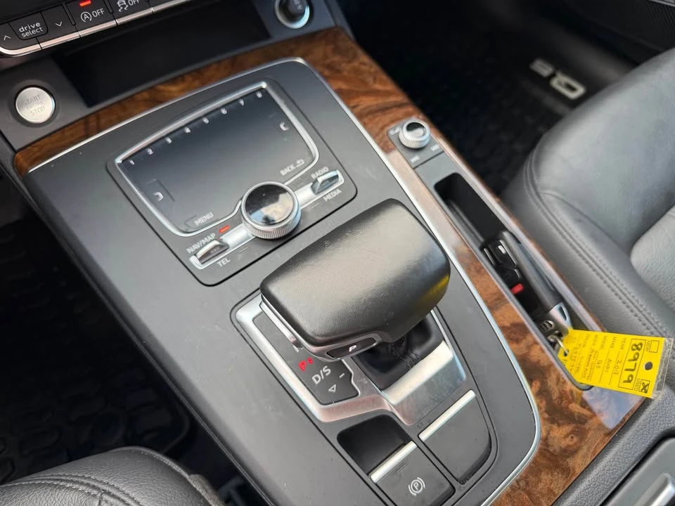 2018 Audi FY Q5 - Image 14 of 19
