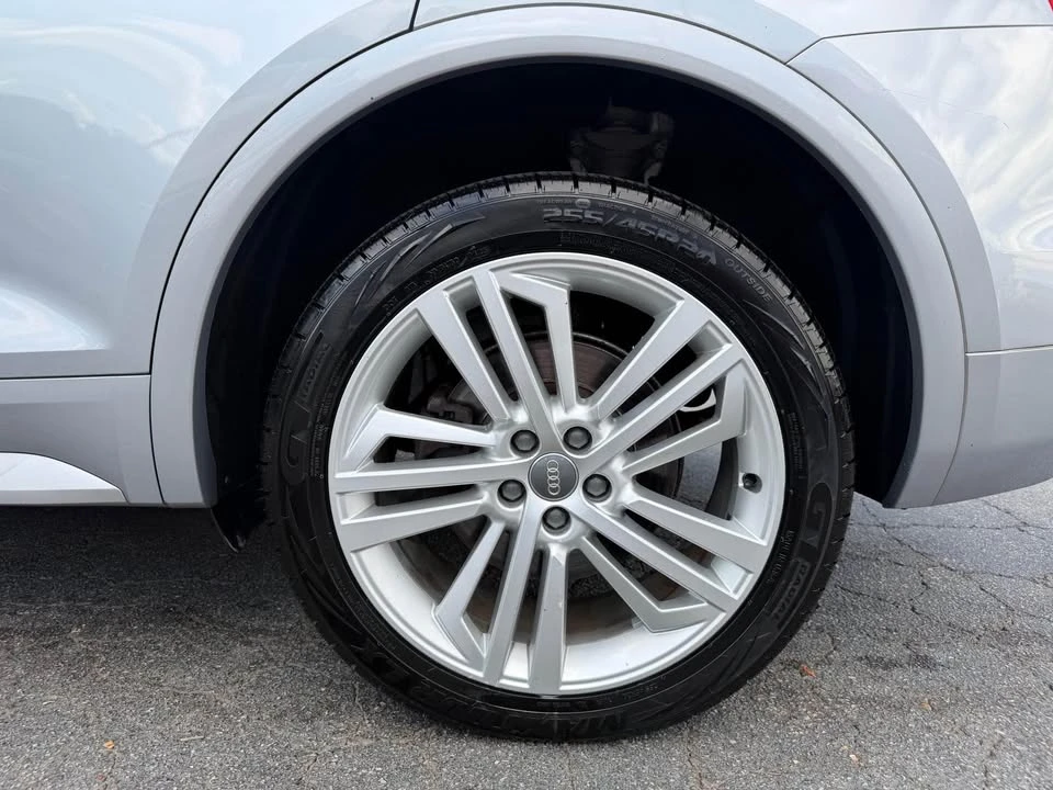 2018 Audi FY Q5 - Image 19 of 19