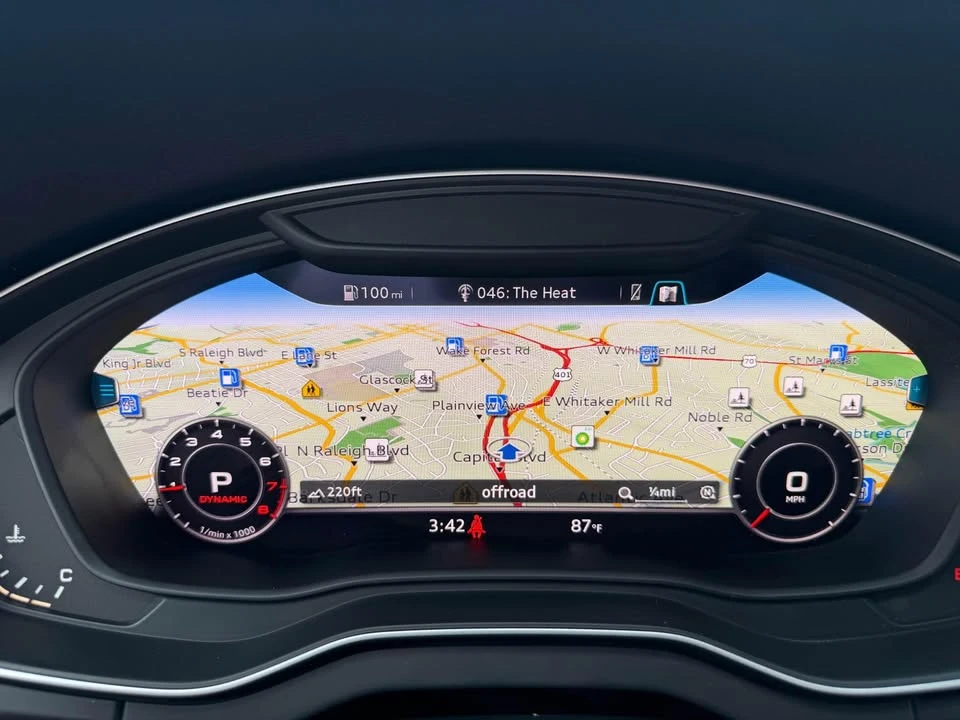 2018 Audi FY Q5 - Image 12 of 19