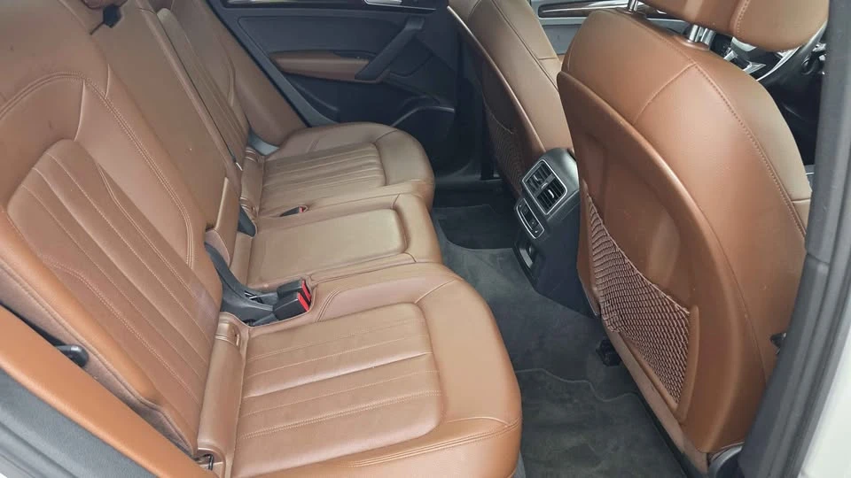 2018 Audi FY Q5 - Image 10 of 14