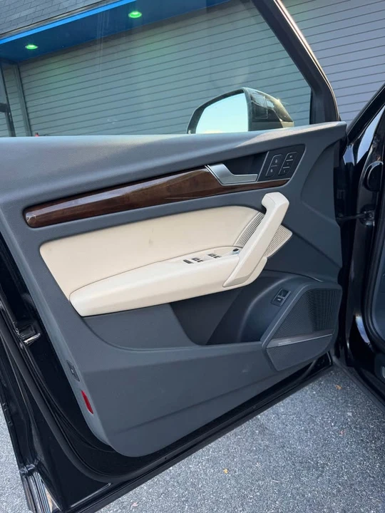2018 Audi FY Q5 - Image 14 of 20