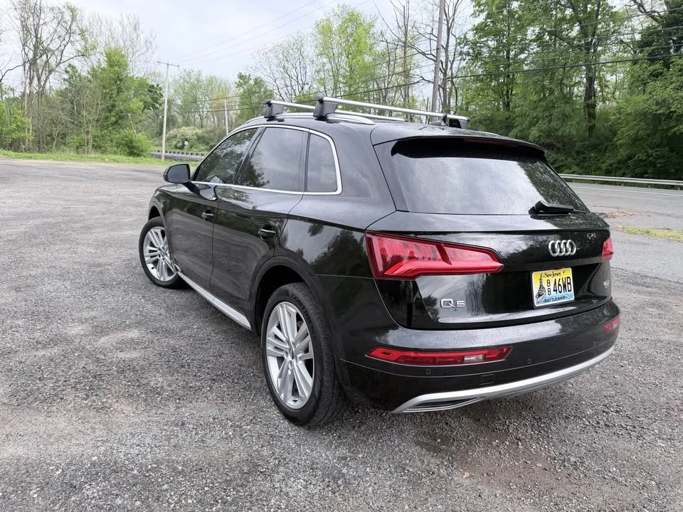 2018 Audi FY Q5 - Image 4 of 20