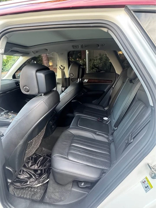 2018 Audi FY Q5 - Image 7 of 8