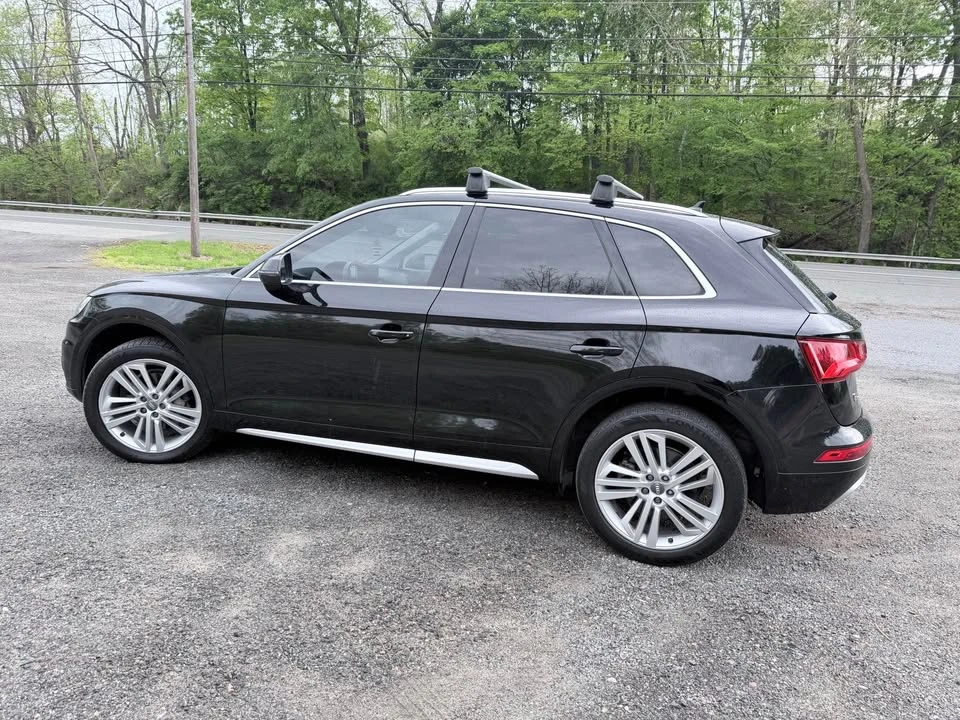 2018 Audi FY Q5 - Image 5 of 20
