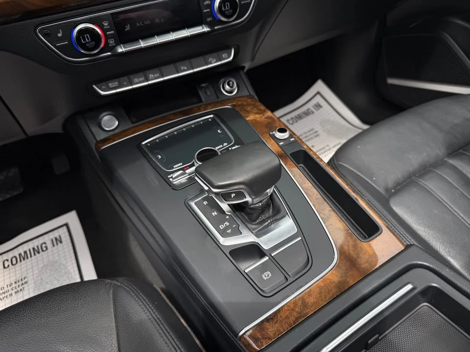 2018 Audi FY Q5 - Image 17 of 20