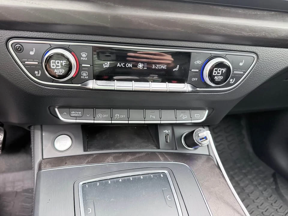 2018 Audi FY Q5 - Image 11 of 20