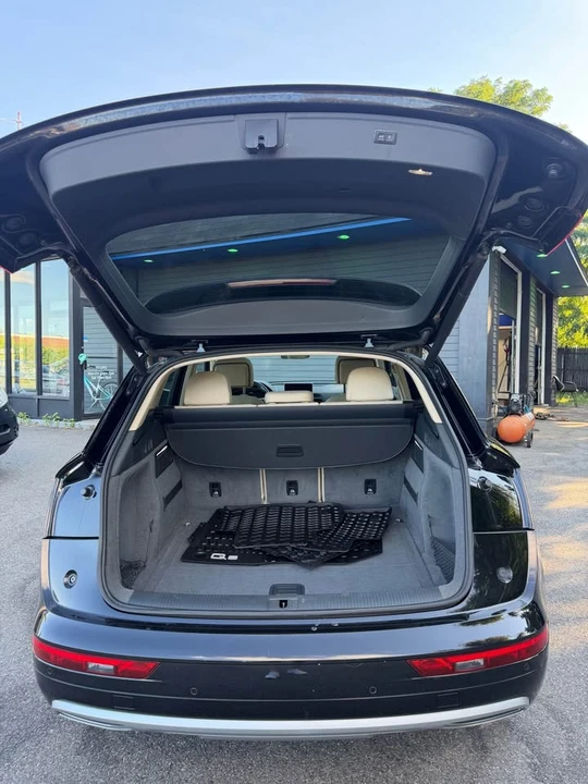 2018 Audi FY Q5 - Image 18 of 20