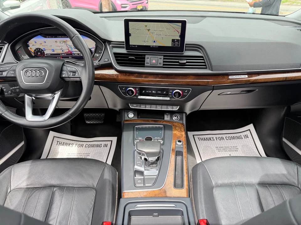 2018 Audi FY Q5 - Image 16 of 20