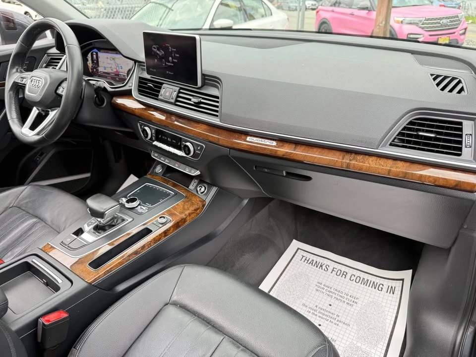 2018 Audi FY Q5 - Image 15 of 20