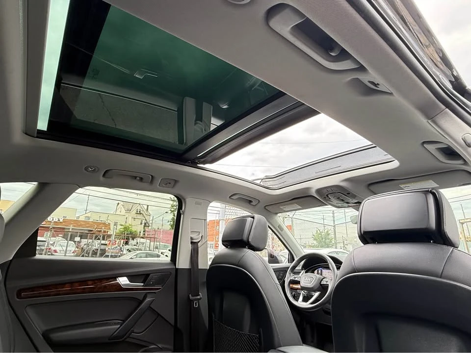 2018 Audi FY Q5 - Image 20 of 20