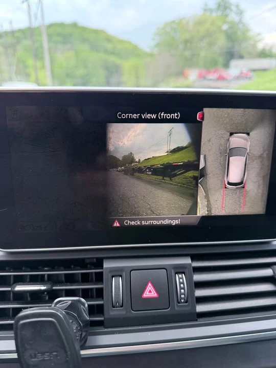 2018 Audi FY Q5 - Image 18 of 20