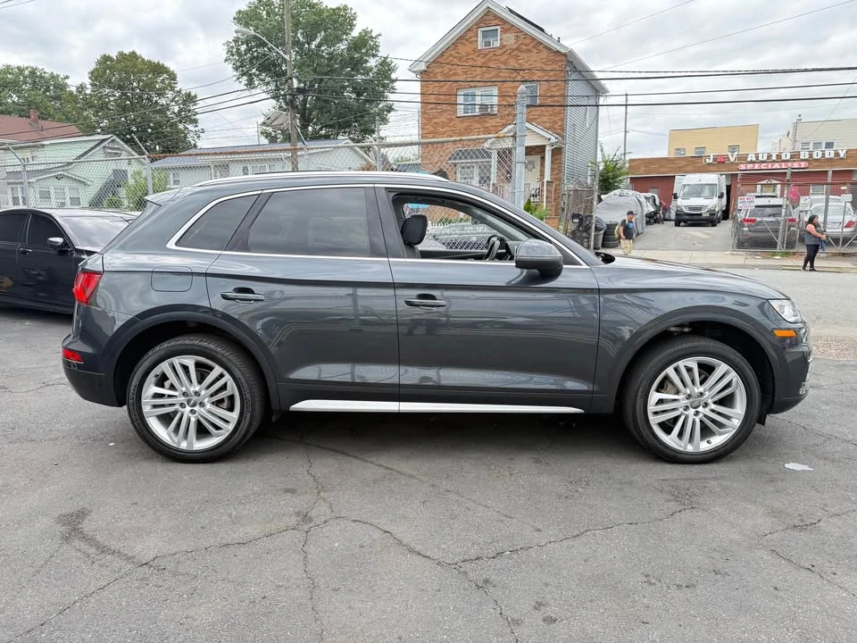 2018 Audi FY Q5 - Image 7 of 20