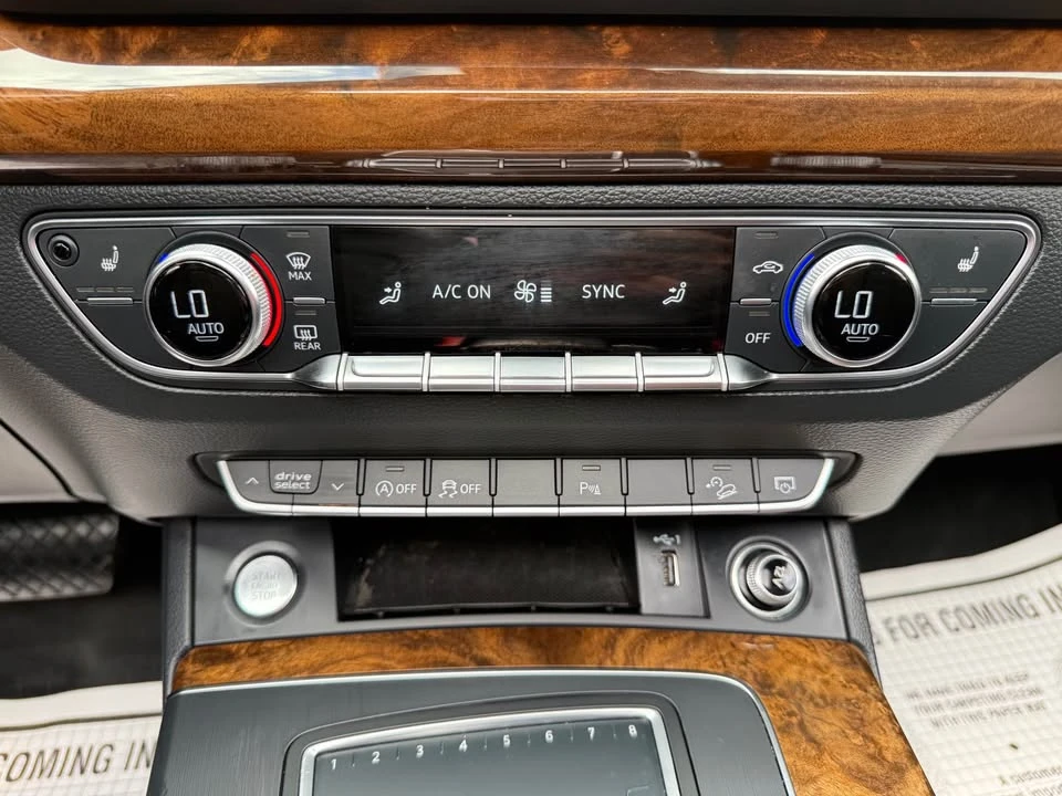 2018 Audi FY Q5 - Image 18 of 20