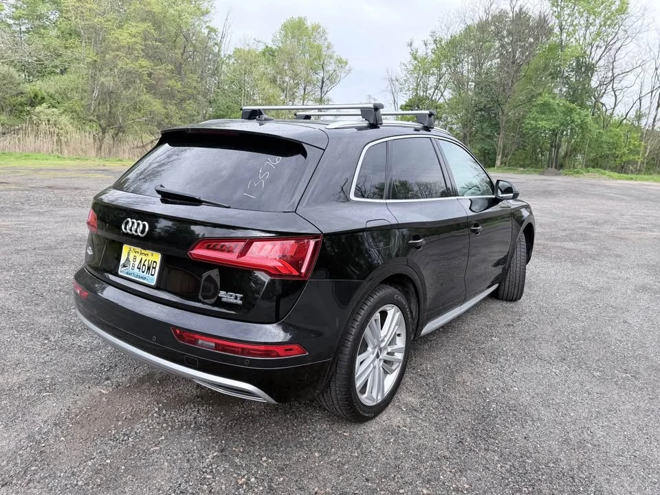 2018 Audi FY Q5 - Image 3 of 20
