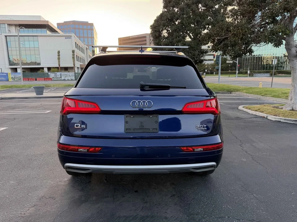 2018 Audi FY Q5 - Image 16 of 18