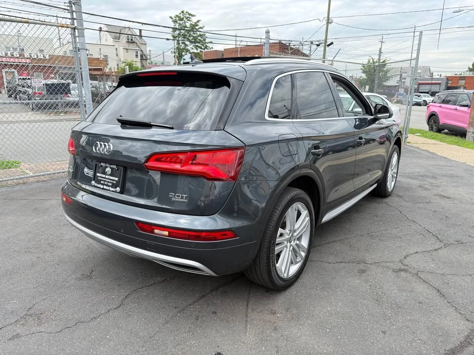 2018 Audi FY Q5 - Image 6 of 20