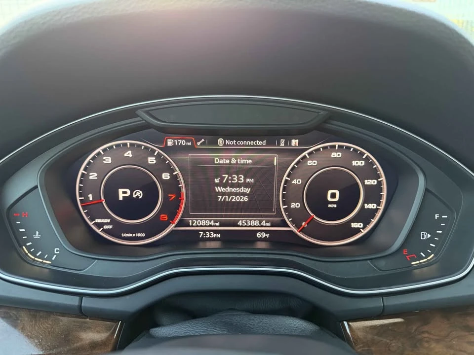 2018 Audi FY Q5 - Image 15 of 18