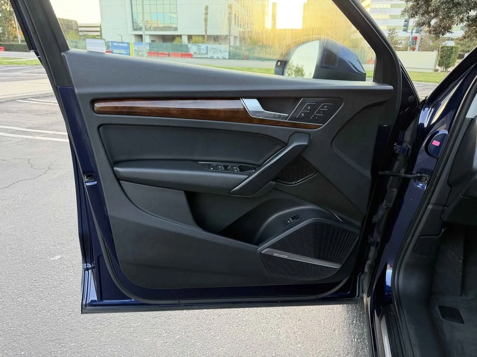 2018 Audi FY Q5 - Image 18 of 18