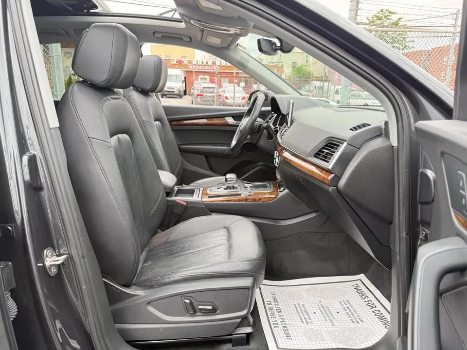 2018 Audi FY Q5 - Image 14 of 20