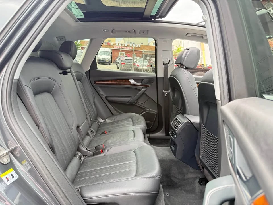 2018 Audi FY Q5 - Image 13 of 20