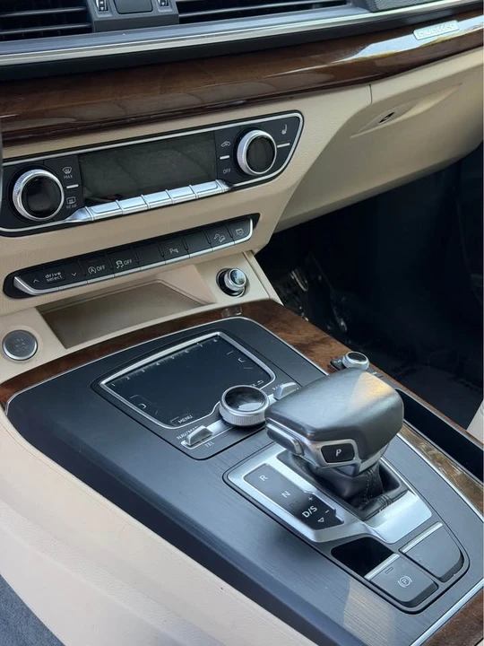 2018 Audi FY Q5 - Image 13 of 20