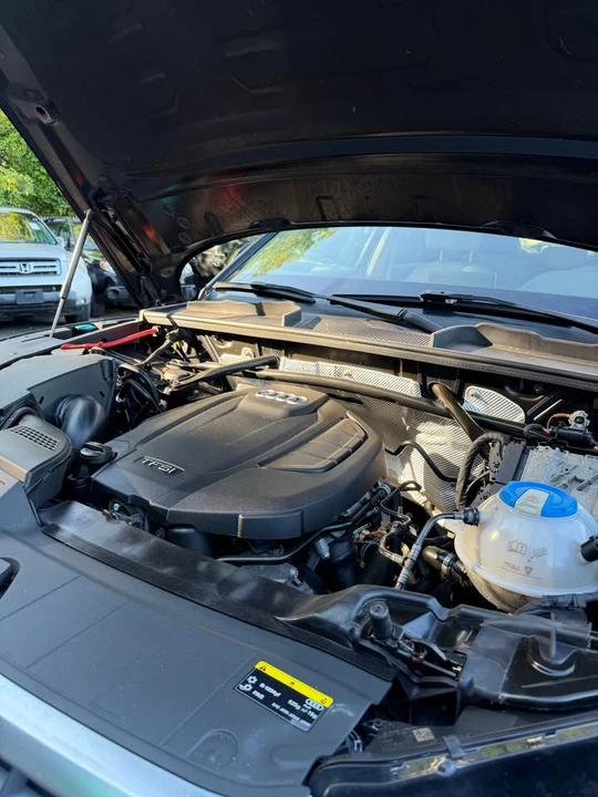 2018 Audi FY Q5 - Image 20 of 20