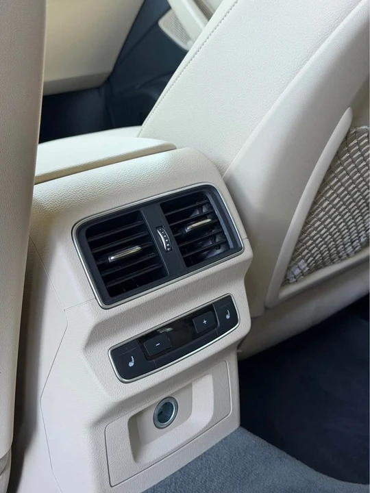 2018 Audi FY Q5 - Image 9 of 20