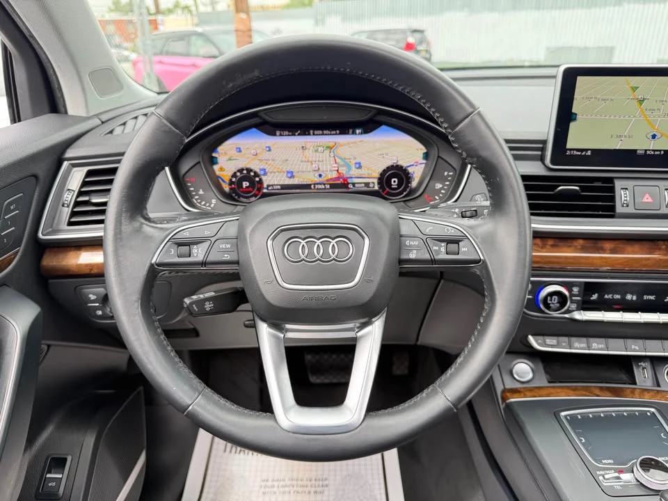 2018 Audi FY Q5 - Image 19 of 20