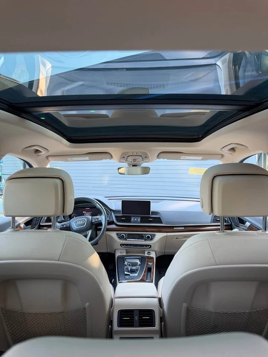 2018 Audi FY Q5 - Image 17 of 20