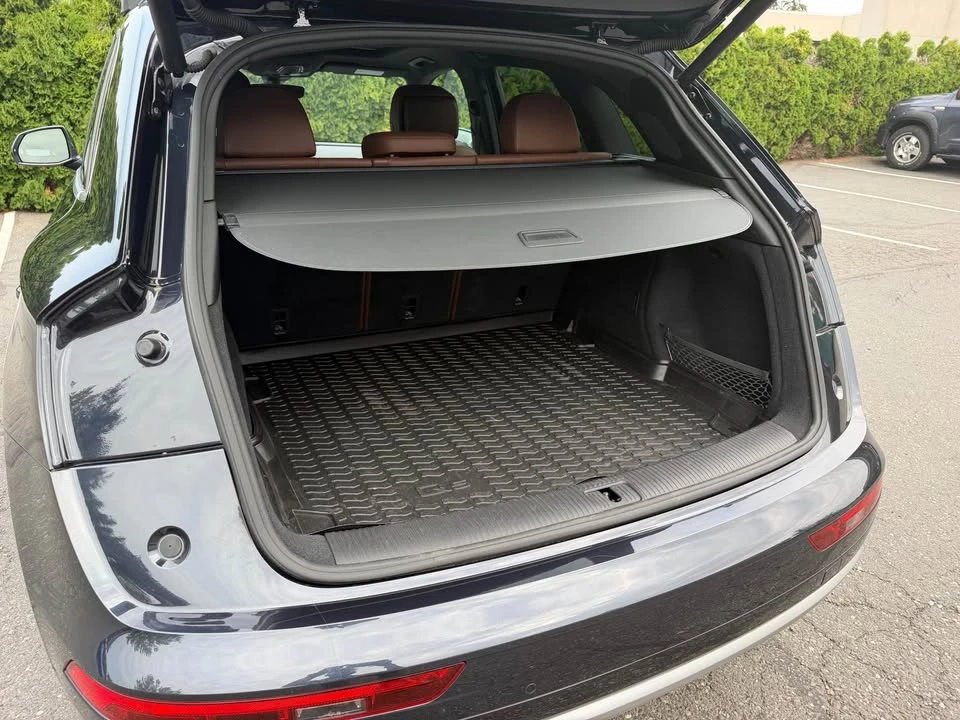 2018 Audi FY Q5 - Image 10 of 11