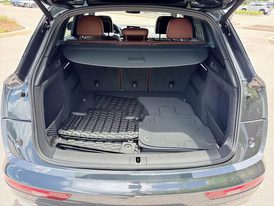 2018 Audi FY Q5 - Image 9 of 20