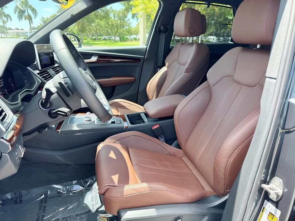 2018 Audi FY Q5 - Image 19 of 20