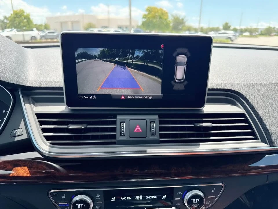 2018 Audi FY Q5 - Image 17 of 20
