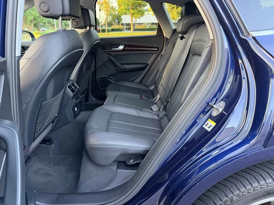2018 Audi FY Q5 - Image 17 of 18