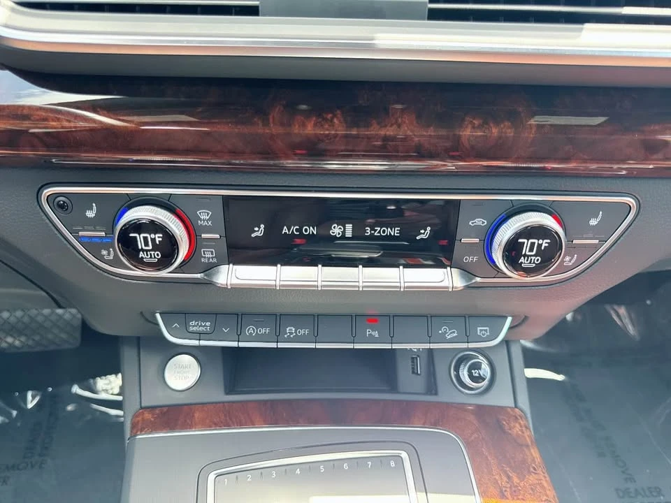 2018 Audi FY Q5 - Image 16 of 20
