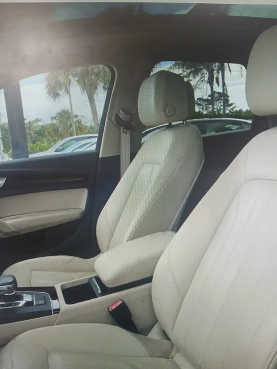 2018 Audi FY Q5 - Image 6 of 12