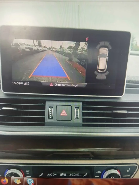 2018 Audi FY Q5 - Image 12 of 12