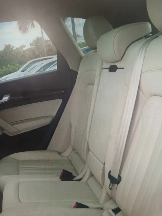 2018 Audi FY Q5 - Image 7 of 12