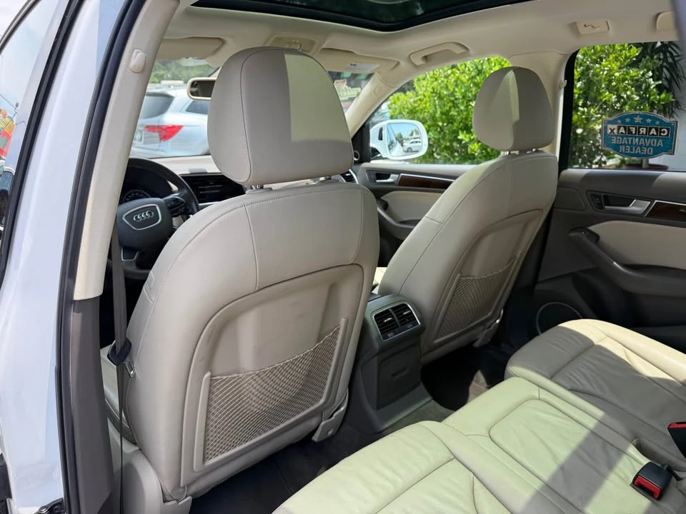 2018 Audi FY Q5 - Image 16 of 20