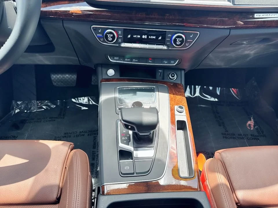 2018 Audi FY Q5 - Image 15 of 20